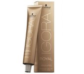 Coloración Permanente en Crema Igora Absolutes N9-60 Schwarzkopf Igora Royal Absolutes (60 ml) 60 ml
