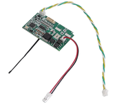 For Xiaomi M365/1S KickScooter Electric Scooter M365 Battery BMS Circuit Board Controller 36V Lithium Battery Protection Parts