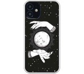 Funda compatible con iPhone 12 Mini - Bola de Cristal