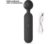 Powerful Electric Body Massager Heating Digital Display Suitable For The Neck Shoulder Back Muscle Soreness Exercise Recovery
