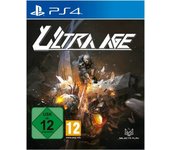 Ultra Age Juego para Consola Sony PlayStation 4, PS4, PAL ESPAÑA