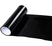 Car Headlight Tint Fog Light Taillight Smoke Tint Vinyl Film Waterproof Film for Headlights Car Body Film Sticker Accessory