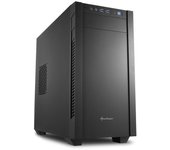 Sharkoon S1000 Black 4044951013937
