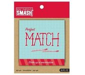 K COMPANY Y SMASH                   PERFECT MATCH POP UP SMASH K&COMPANY 1 UD