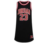 Camiseta NIKE JDG JORDAN 23 JERSEY DRESS 45C918 023 Negro