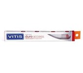 CEPILLO DENTAL ADULTO VITIS ACCESS DURO