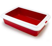 Bandeja gato HYDRA (43x31x12)
