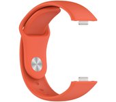 For Huawei Watch Fit 3 Strap Smartwatch Accessories Replacement belt Silicone Sport Correa Bracelet for Huawei Watch fit3 band