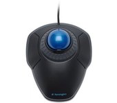 Kensington - Trackball Orbit® con anillo de desplazamiento K72337EU