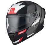 Casco Moto Casco Mt Braker Sv Chento   Ce U