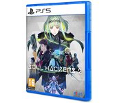 Soul Hackers 2 PS5 (UK)