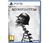Ad Infinitum Juego para Consola Sony PlayStation 5, PS5