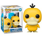 Funko Pop 781 - Psyduck - Pokemon