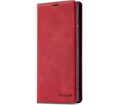 Leather Flip Wallet Case For XiaoMi 12T 11T 10T 13T 11 Lite Mi Poco X5 X3 F3 M5S M4 Pro X4 GT NFC 5G Card Slot Phone Bag Cover