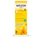 Weleda Crema Pañal Bebe Calendula 75 ml Weleda