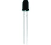 Diodo receptor de infrarrojos de color negro Electro Dh 12.691 8430552076383