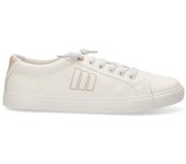 Deportivo MUSTANG 60615 blanco