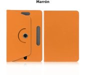 360 Degree Rotating Universal Tablet Case PU Leather Cover For Samsung Galaxy Tab 7 8 9 10.1 inch Android Tablet PC