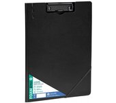 CARCHIVO - 63040106 portapapel A4 Cartón, Polipropileno (PP) Negro 63040106