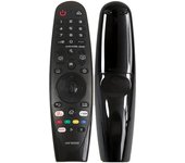Replacement Magic Remote Control AN-MR20GA  AKB75855501 For LG AI ThinQ 4K Smart TV 55UP75006 NANO8 NANO75(NO Voice and Pointer)
