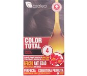 AZALEA COLOR TOTAL #4-castaño 1 u