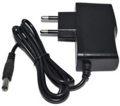 Power Supply Adaptor Charging Cable Charger 9V for Electronic Chess Game LEXIBOOK Chessman Elite CG1300