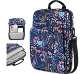 Shoulder Bag for MacBook Air M1 Case 2023 New M2 13 inch Laptop Bag for iPad Air 5 Pro 12.9 11 10th Gen S9 8 7 Plus women / men