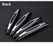 4 Pcs / Set Anti-Collision Car Door Protection Strips Scratches Universal Car Door Guard Strips