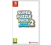 Super Puzzle Pack 2 Juego para Consola Nintendo Switch