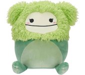 Peluche Squishmallows Bren Bigfoot Verde 19cm SQCR04116-BREN ToyPartner