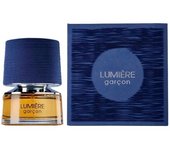Perfume Árabe 100% Original Lumiere Garçon: Una Fragancia de French Avenue que Fusiona Lujo y Tradición Oriental en un Frasco de 100ml
