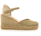 Mustang | Mujer | Sandalias Louisa dorado
