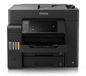 Epson Multifunción Ecotank ET-5855