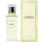 ZINNIA edt vapo 100 ml