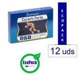 Plameca EcoPack 12  Curarti Forte 60 comp.