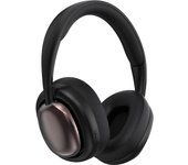 TEISCHE P7236 Pro Auriculares Inalámbricos de Bluetooth 5.3 con Sonido Estéreo y Bajo Potente, Cascos de Diadema Supraaurales Wireless Headphones Over Ear Audífono de Oído Abierto, Auriculares Wireless Depostivos, para Android, iPhone, Samsung y Tabletas