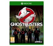 Ghostbusters: Video Game (2016) Juego para Consola Microsoft XBOX One