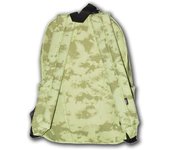 Mochila VANS NEW SKOOL BACKPACK VN000628CLH1 Verde