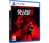 KILLING FLOOR III DAY ONE PS5 - Nuevo a Estrenar - Pal España - Plaion - TripWire - PREVENTA - Lanzamiento 24/07/25