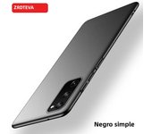 For Samsung S20 FE Case Zroteve Slim Hard PC Matte Cover For Samsung Galaxy S20 Plus S21 Ultra S 21 20 Shockproof Phone Cases