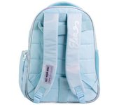 MOCHILA ESCOLAR MEDIANA 42 CM FROZEN