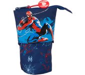 PORTATODO CUBILETE SPIDER-MAN "NEON"