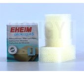2 pieces/lot EHEIM pickup low water level filter replace the cotton built-in filter special cotton pickup45/60/160/200