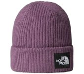 Gorro The North Face Salty Lined para hombre en color morado