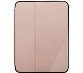 Protección Targus para Ipad Mini 6th Gen - Rosegold