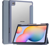 Shockproof Case For Samsung Galaxy Tab S6 Lite 10.4 Inch 2022 2020 Tablet Cover For Tab S6 Lite P610 P613 Case With S Pen Holder