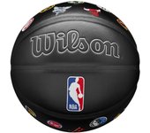 Balón Baloncesto Wilson NBA All Team Premiere