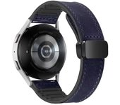 New 18 20 22mm watch band for Garmin Forerunner 265 255 bracelet Magnetic buckle strap for Forerunner 255s 265s 245 645 55 158