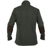 Pullover Polar Hombre HART BANNALP-ZN | Calidez y Transpirabilidad