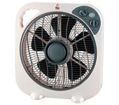 Fm VENTILADOR BOX 30CM 50W BF35 Aspas 30 Cm